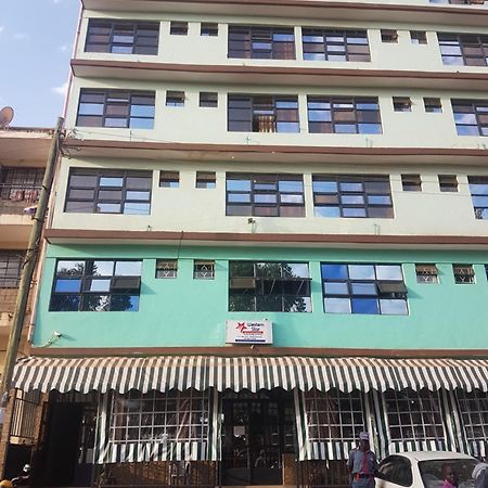 Western Star Hotel Kakamega Kültér fotó