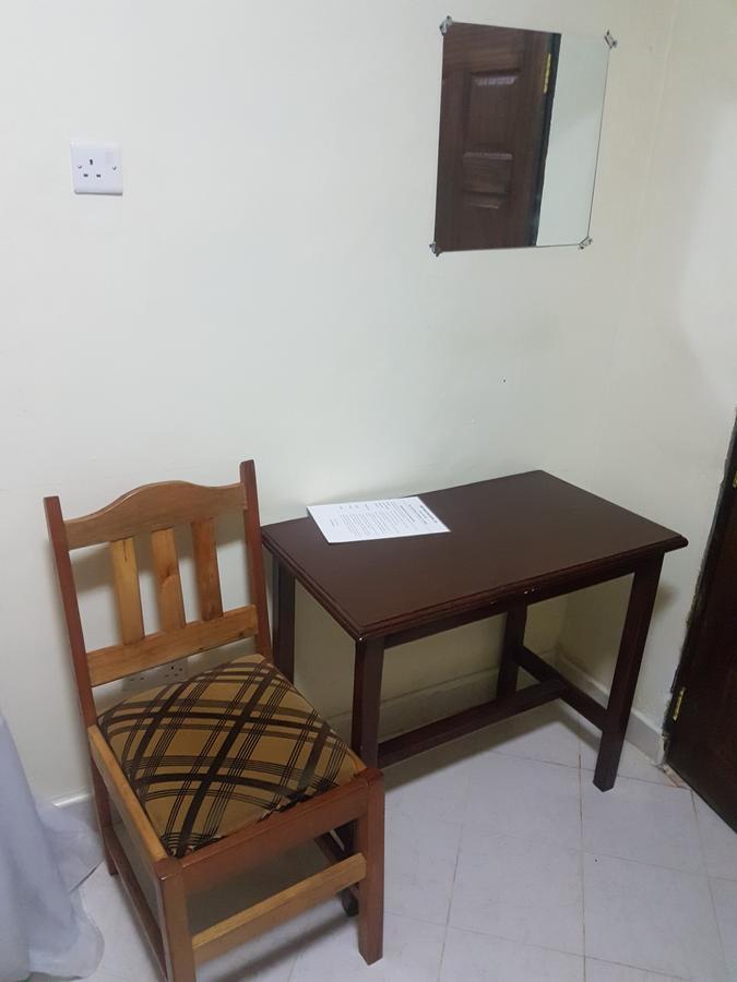 Western Star Hotel Kakamega Kültér fotó
