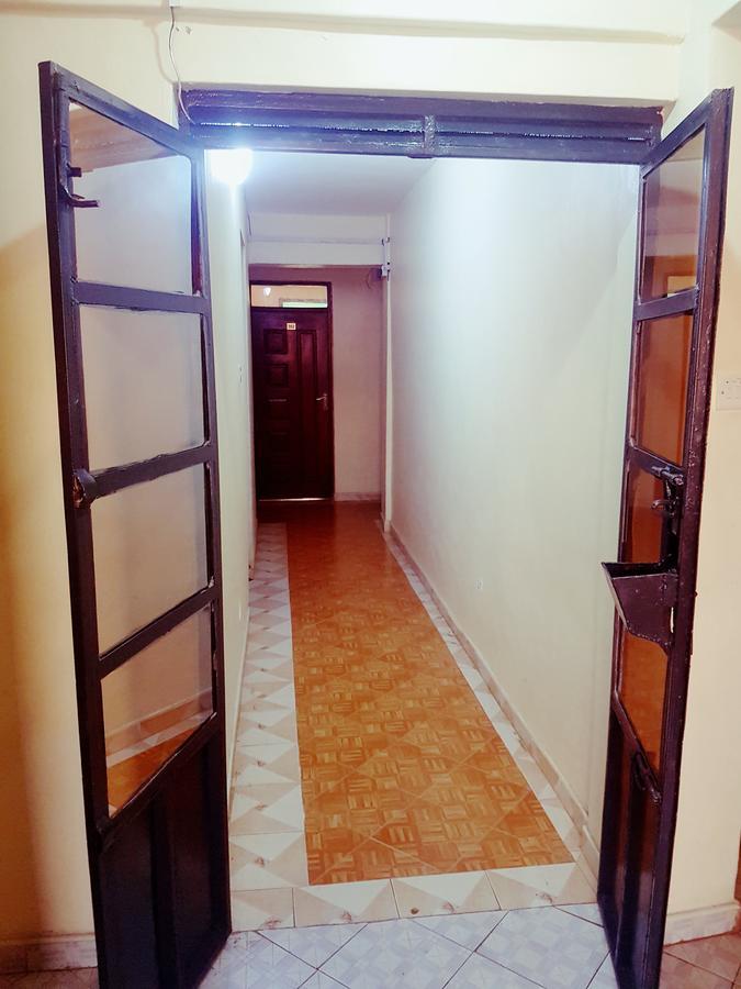 Western Star Hotel Kakamega Kültér fotó