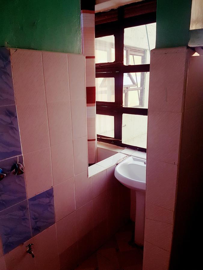 Western Star Hotel Kakamega Kültér fotó