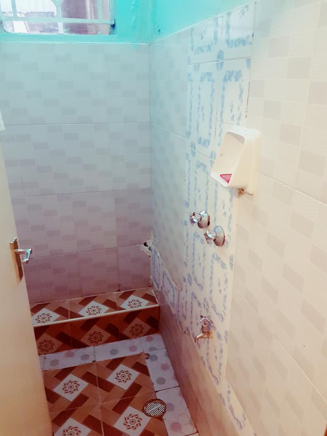 Western Star Hotel Kakamega Kültér fotó
