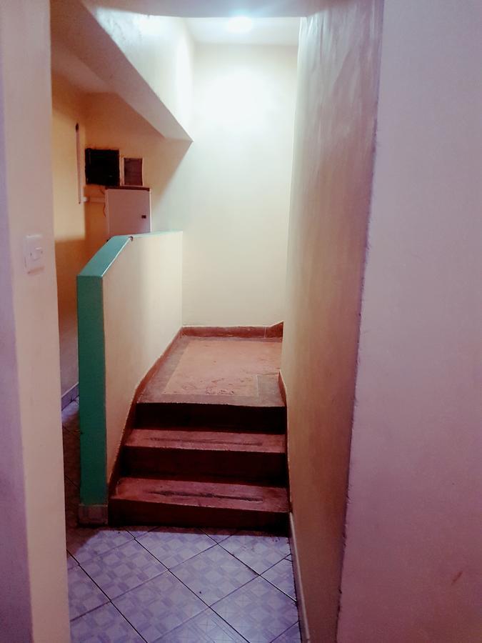 Western Star Hotel Kakamega Kültér fotó