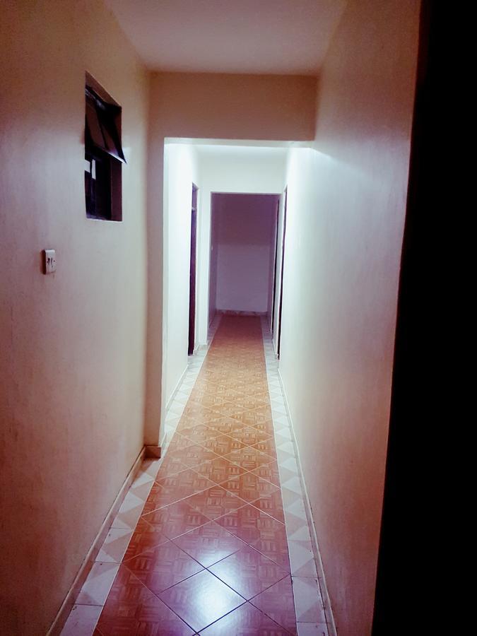 Western Star Hotel Kakamega Kültér fotó