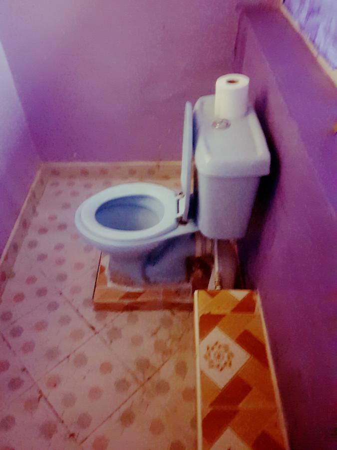 Western Star Hotel Kakamega Kültér fotó