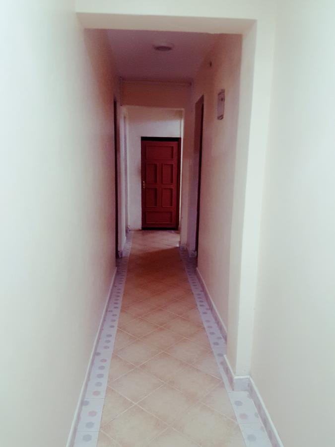Western Star Hotel Kakamega Kültér fotó